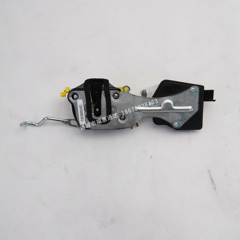 福田-左前門(mén)鎖鎖體總成FL061000000340Y3A6371